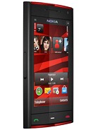 Best available price of Nokia X6 2009 in Uganda