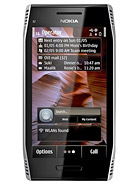 Best available price of Nokia X7-00 in Uganda