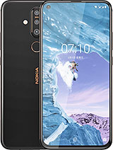Best available price of Nokia X71 in Uganda
