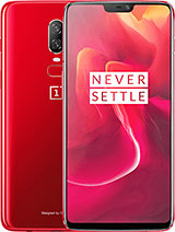 Best available price of OnePlus 6 in Uganda