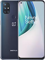 Best available price of OnePlus Nord N10 5G in Uganda