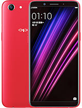 Best available price of Oppo A1 in Uganda
