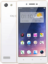 Best available price of Oppo A33 (2015) in Uganda