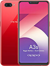 Best available price of Oppo A3s in Uganda