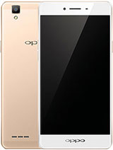 Best available price of Oppo A53 (2015) in Uganda