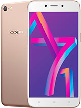 Best available price of Oppo A71 2018 in Uganda