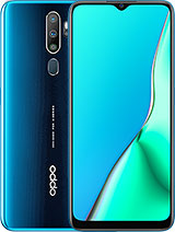 Best available price of Oppo A9 (2020) in Uganda