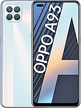 Best available price of Oppo A93 in Uganda