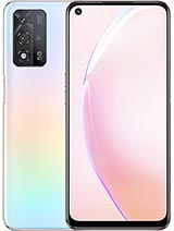 Best available price of Oppo A93s 5G in Uganda