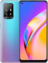Best available price of Oppo A94 5G in Uganda