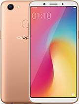 Best available price of Oppo F5 Youth in Uganda