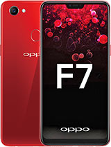 Best available price of Oppo F7 in Uganda