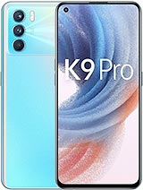 Best available price of Oppo K9 Pro in Uganda