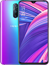 Best available price of Oppo RX17 Pro in Uganda