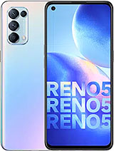 Best available price of Oppo Reno5 4G in Uganda