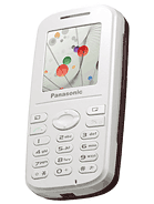 Best available price of Panasonic A210 in Uganda