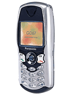 Best available price of Panasonic GD67 in Uganda