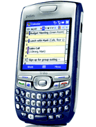 Best available price of Palm Treo 750 in Uganda