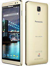 Best available price of Panasonic Eluga I2 in Uganda