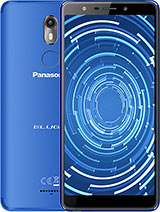 Best available price of Panasonic Eluga Ray 530 in Uganda