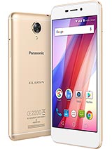 Best available price of Panasonic Eluga I2 Activ in Uganda
