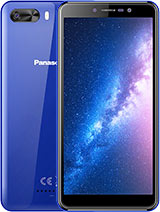 Best available price of Panasonic P101 in Uganda