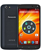 Best available price of Panasonic P41 in Uganda