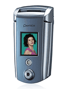 Best available price of Pantech GF500 in Uganda