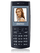 Best available price of Pantech PG-1900 in Uganda