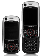 Best available price of Pantech PU-5000 in Uganda