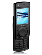 Best available price of Pantech U-4000 in Uganda