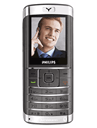 Best available price of Philips Xenium 9-9d in Uganda