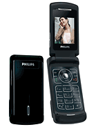 Best available price of Philips 580 in Uganda