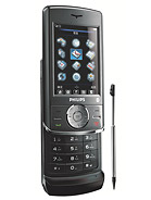 Best available price of Philips 692 in Uganda