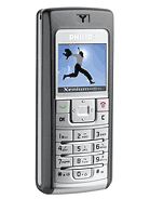 Best available price of Philips Xenium 9-98 in Uganda