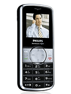 Best available price of Philips Xenium 9-9f in Uganda