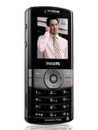 Best available price of Philips Xenium 9-9g in Uganda