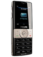 Best available price of Philips Xenium 9-9k in Uganda