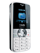 Best available price of Philips Xenium 9-9z in Uganda