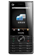Best available price of Philips D612 in Uganda