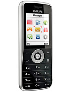 Best available price of Philips E100 in Uganda