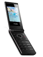 Best available price of Philips F610 in Uganda