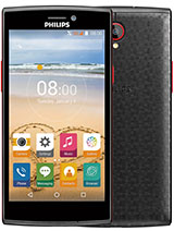 Best available price of Philips S337 in Uganda