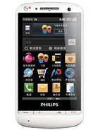 Best available price of Philips T910 in Uganda