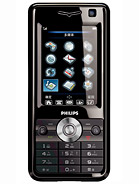 Best available price of Philips TM700 in Uganda