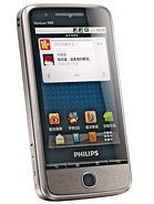 Best available price of Philips V726 in Uganda