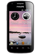 Best available price of Philips W337 in Uganda
