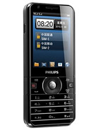 Best available price of Philips W715 in Uganda