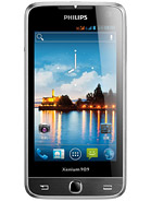 Best available price of Philips W736 in Uganda