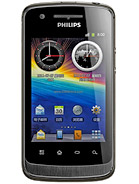 Best available price of Philips W820 in Uganda